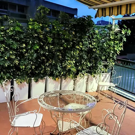 Πανσιόν La Dimora Di Proserpina