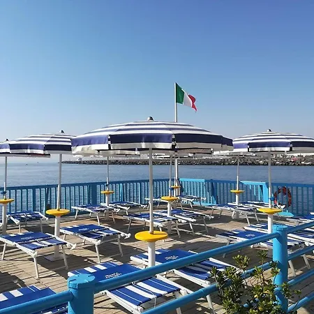 La Dimora Di Proserpina