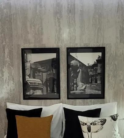 La Dimora Di Proserpina Affittacamere 3*