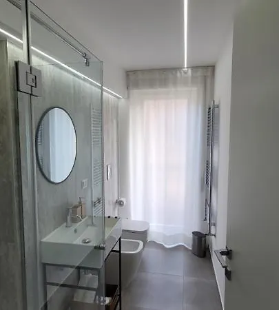 La Dimora Di Proserpina 3*