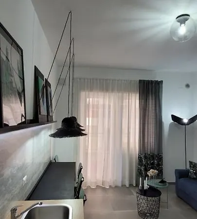 La Dimora Di Proserpina Affittacamere Catania