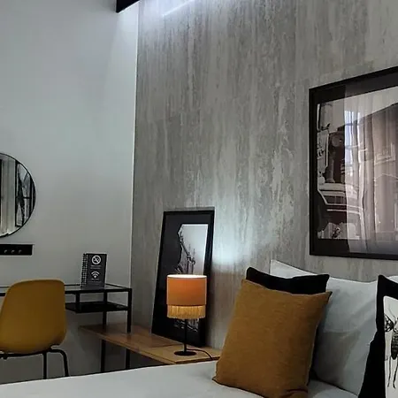 La Dimora Di Proserpina Affittacamere 3*