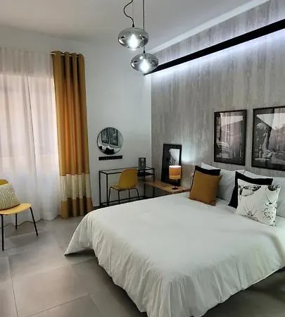 Affittacamere La Dimora Di Proserpina 3*