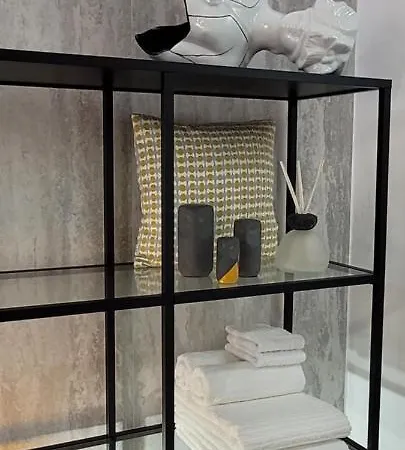 Affittacamere La Dimora Di Proserpina 3*