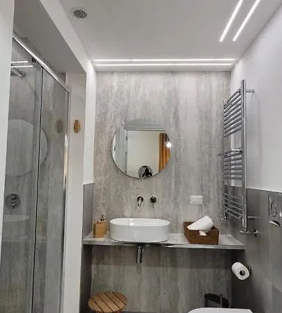 Affittacamere La Dimora Di Proserpina 3*