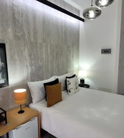 La Dimora Di Proserpina