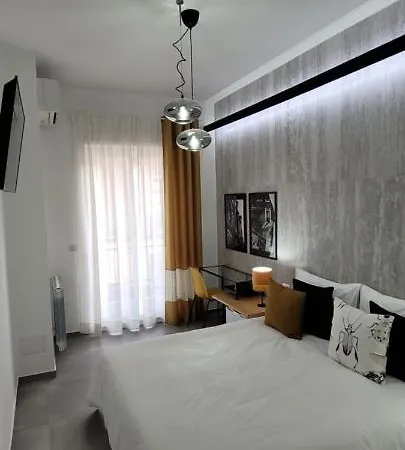 Affittacamere La Dimora Di Proserpina Catania