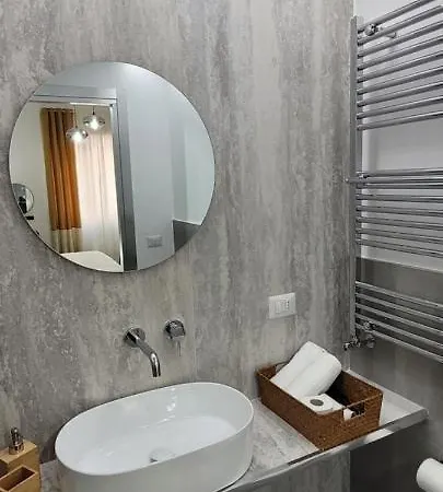 Affittacamere La Dimora Di Proserpina