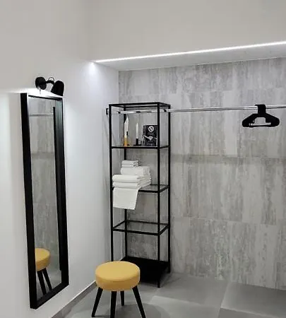 La Dimora Di Proserpina Affittacamere Catania