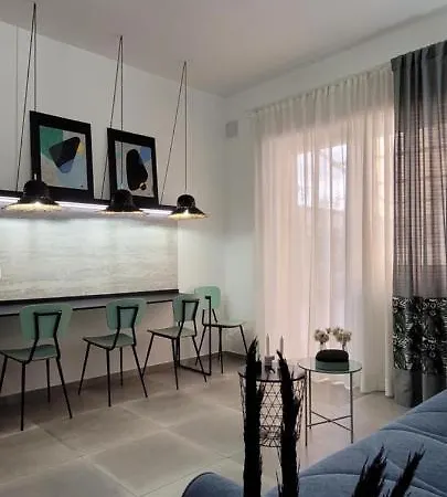 La Dimora Di Proserpina Affittacamere Catania