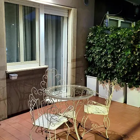 La Dimora Di Proserpina 3*