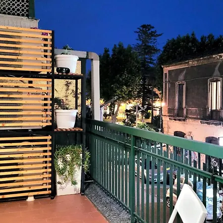 La Dimora Di Proserpina Affittacamere