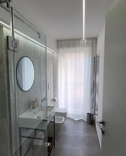 La Dimora Di Proserpina 4*