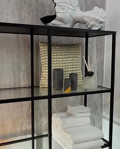 Gasthof La Dimora Di Proserpina 4*