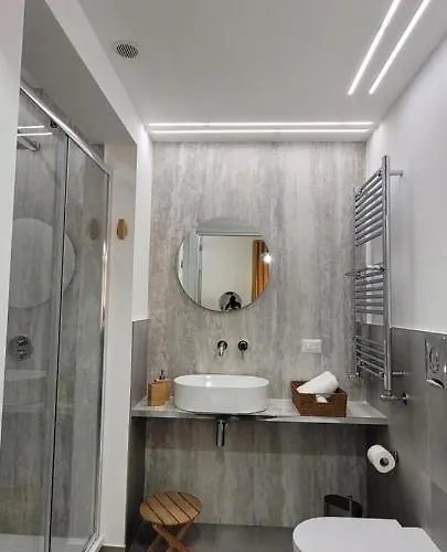 Gasthof La Dimora Di Proserpina 4*