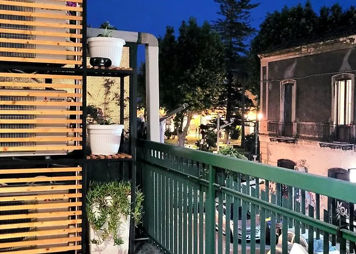 La Dimora Di Proserpina Gasthof